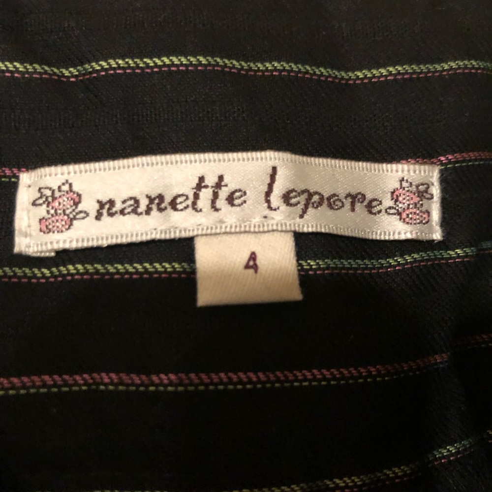 Nanette Lepore Pants - Picture 7 of 8
